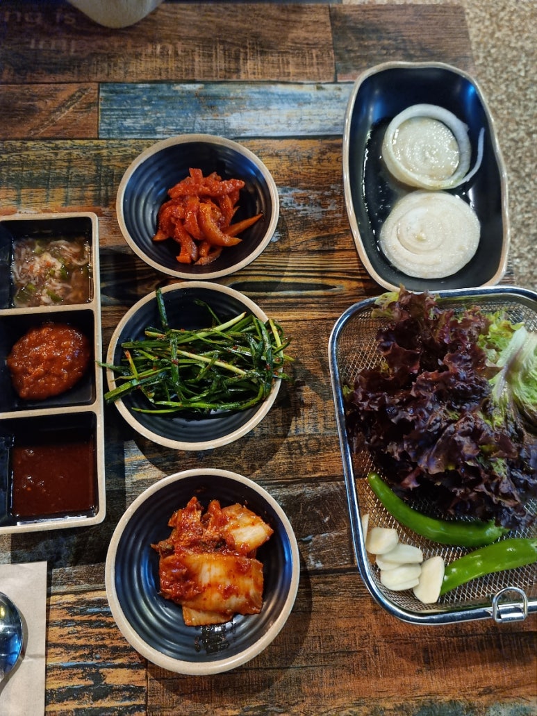 족발신선생청주주성점 이미지