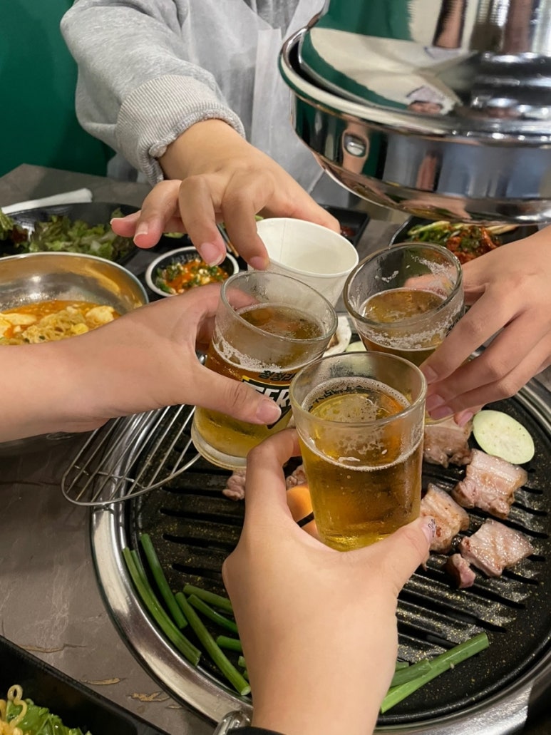 삼산막창 이미지