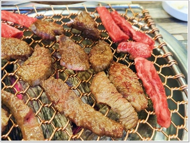 횡성한우장터정육식당 이미지