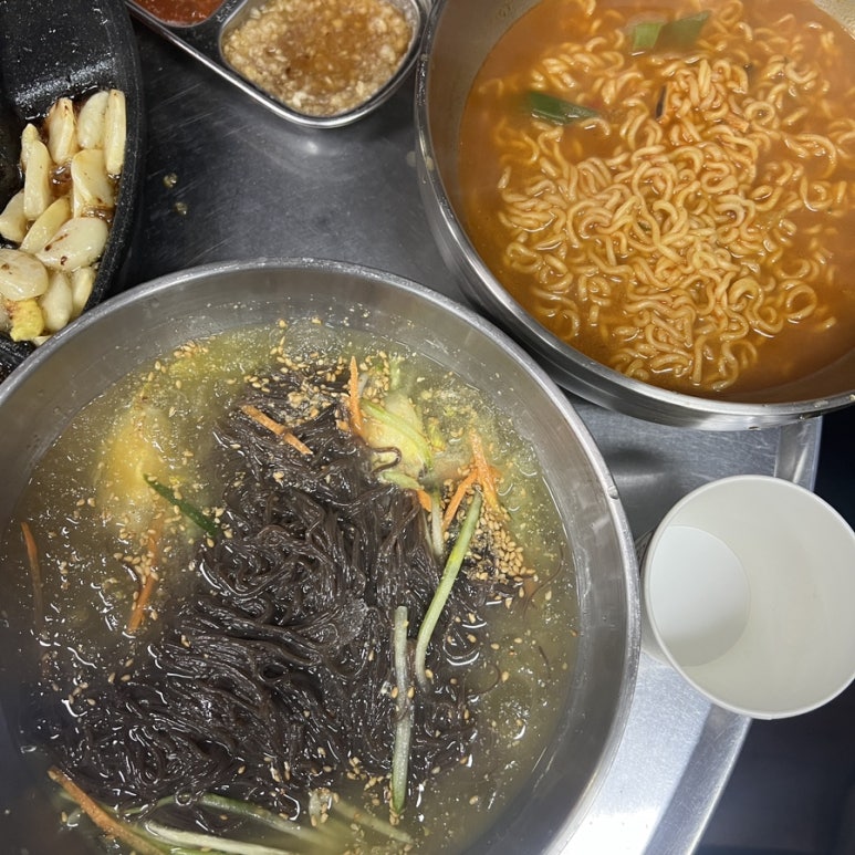 마포숯불갈매기 이미지