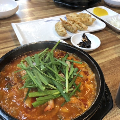 원주뚝배기짬뽕단계점 이미지