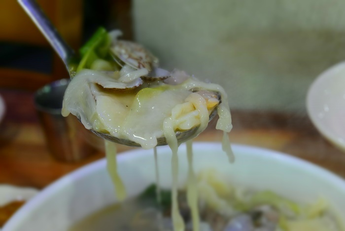 맛있는손칼국수수제비 이미지