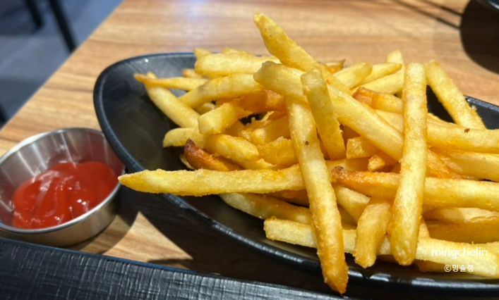 화락바베큐치킨 관고점 이미지