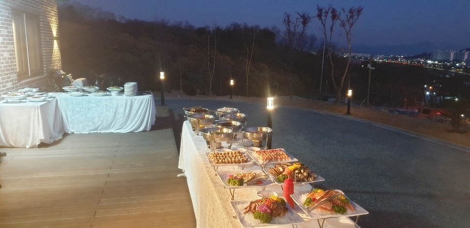 세종케터링 이미지