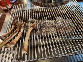 경성양꼬치 이미지