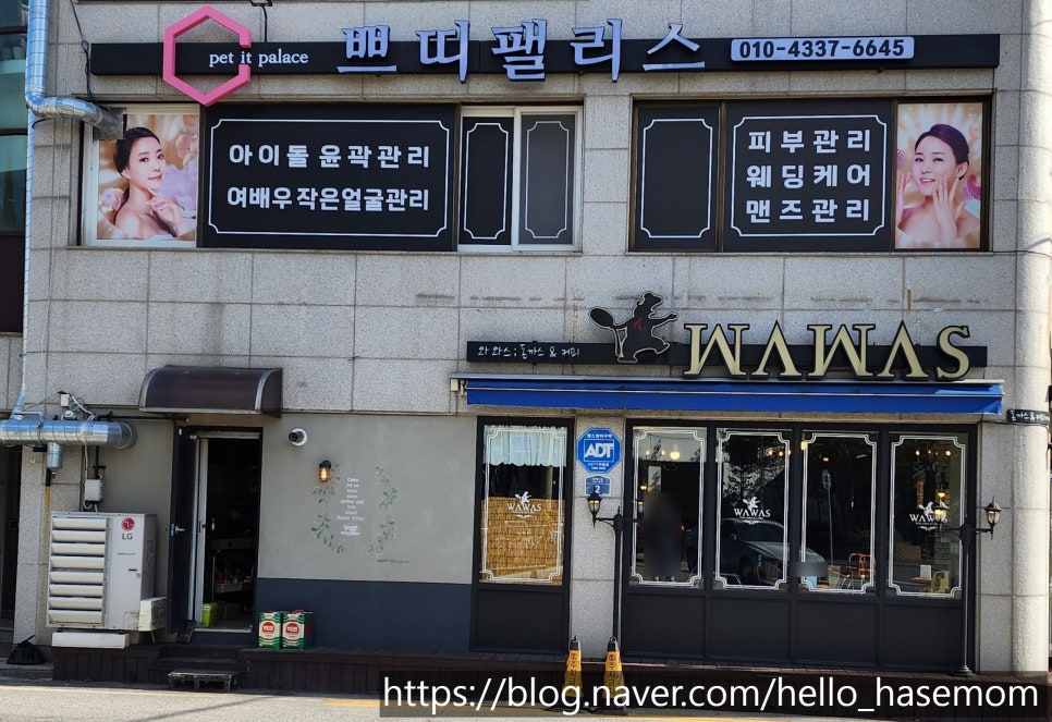쁘띠팰리스(삼척점) 이미지