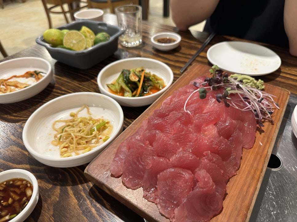 장군회식당 이미지