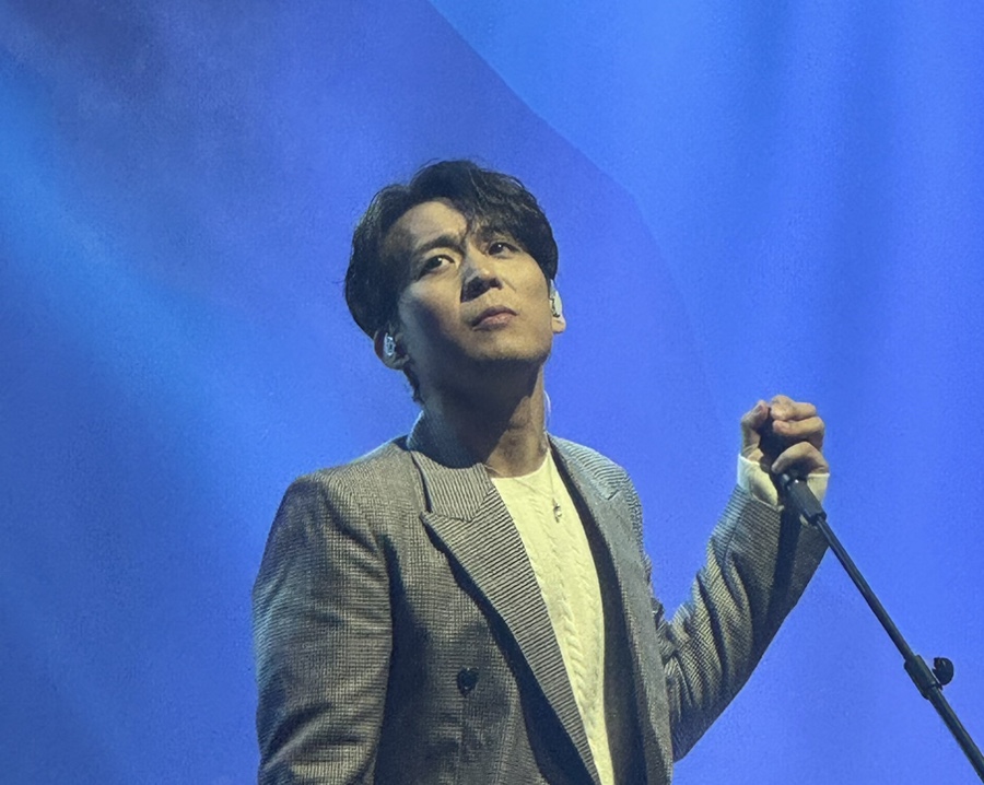 하동균 단독 콘서트 후기 2열 관람기 : 네이버 블로그