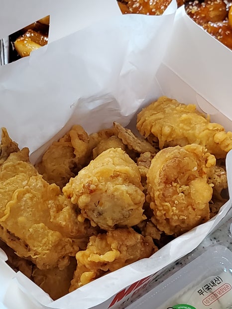 멕시칸통닭 이미지