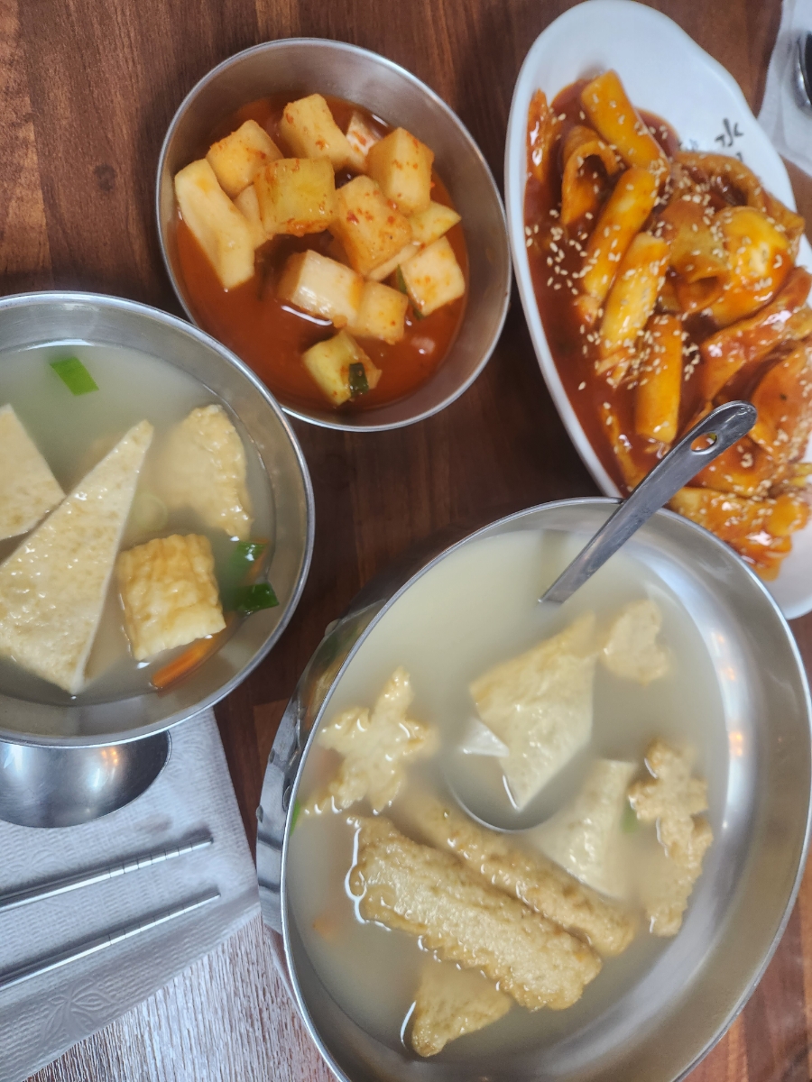 엘림분식 이미지