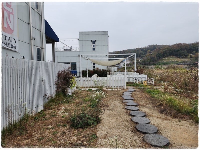 미태리 아산신정호점 이미지