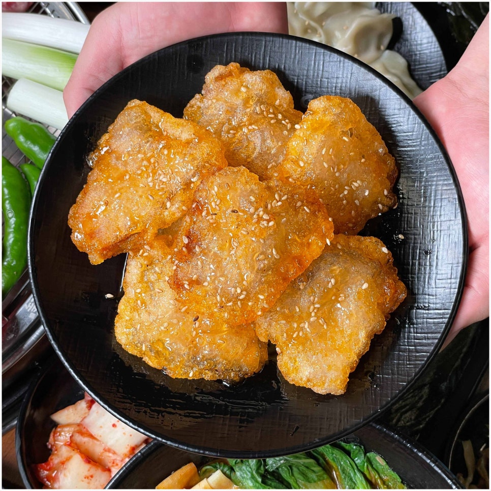 고양꼬치&마라탕 이미지