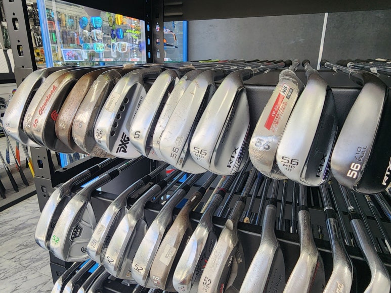 클라스골프배곧점 이미지