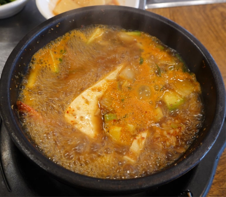 함평면옥 사진 8