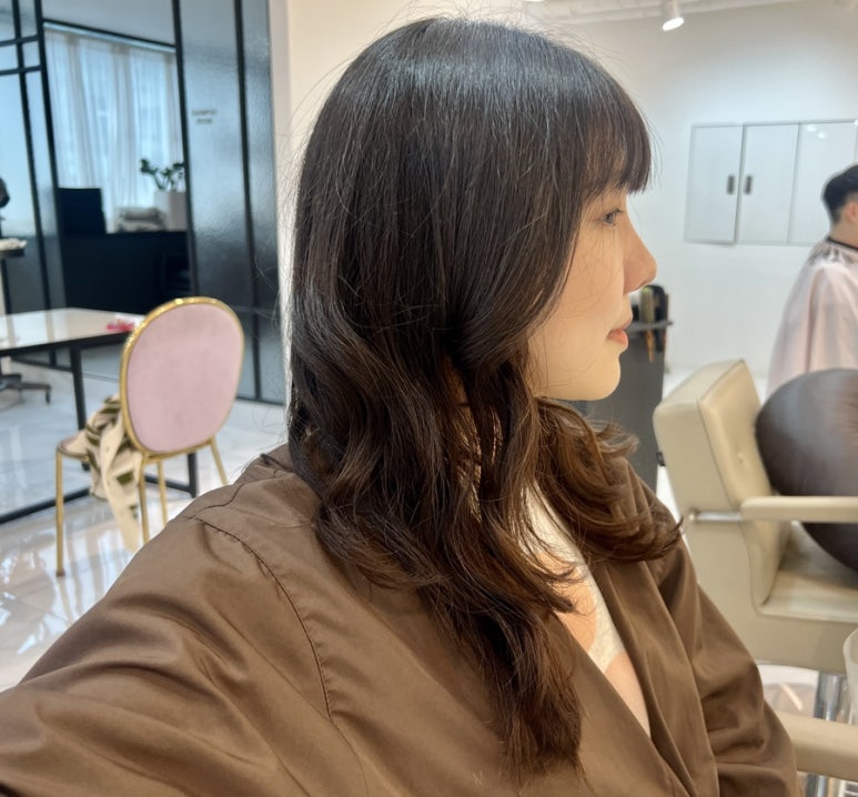 살롱 드 리헤어 이미지