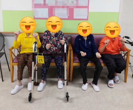 청담요양원 이미지