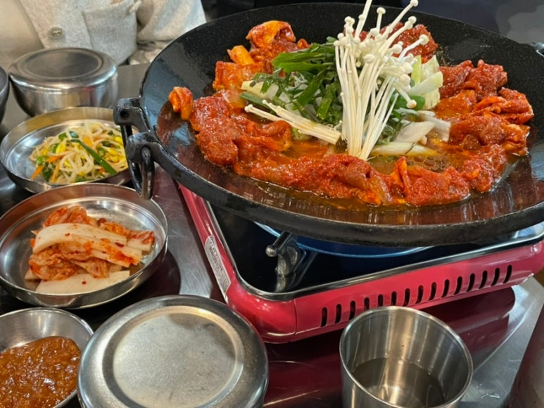 여백집 이미지