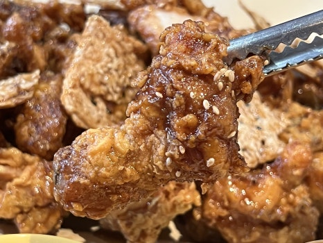 노랑통닭여수 이미지
