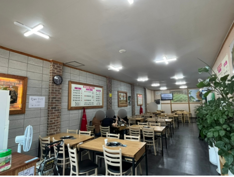 큰맘할매순대국 의정부신시가지점 이미지