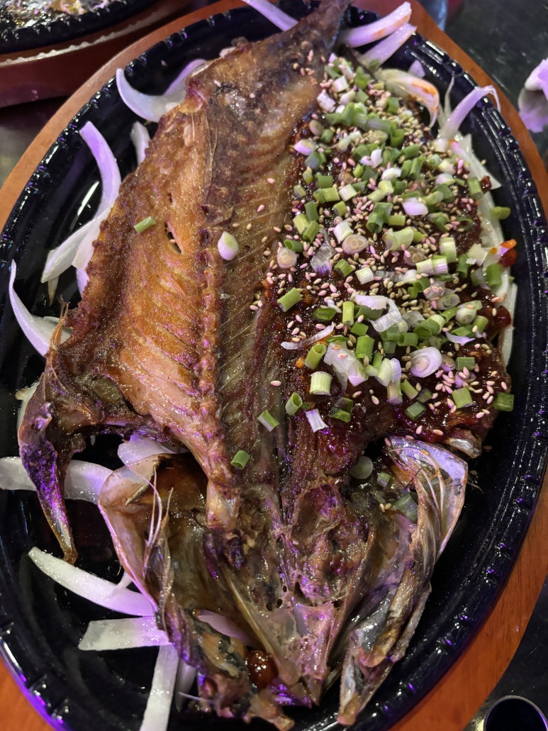 큰언니포차 이미지