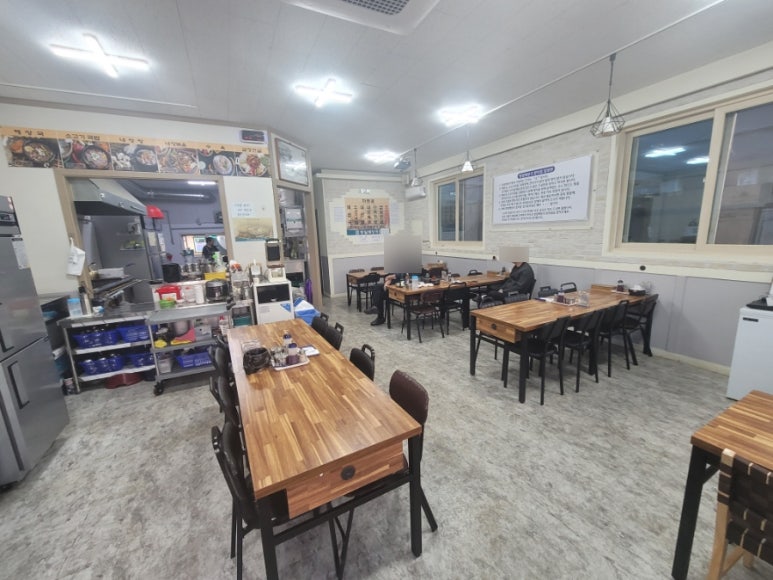 또봉이통닭합덕점 이미지