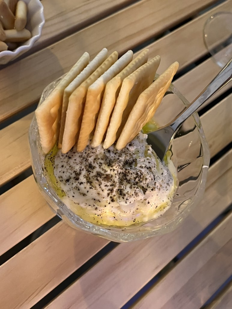 메종 드 그릭(Maison De Greek) 이미지