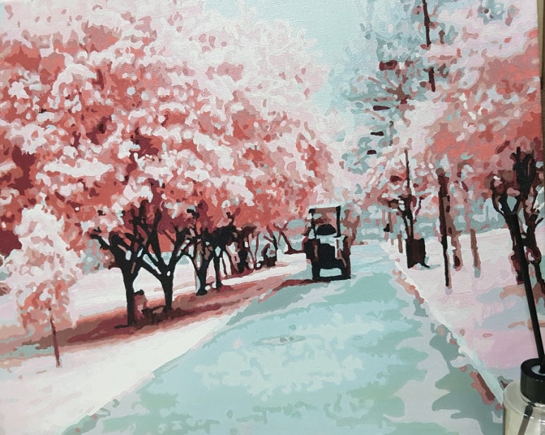 사회적협동조합배리어프리 이미지