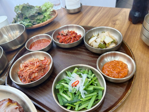 서리풀식품 이미지