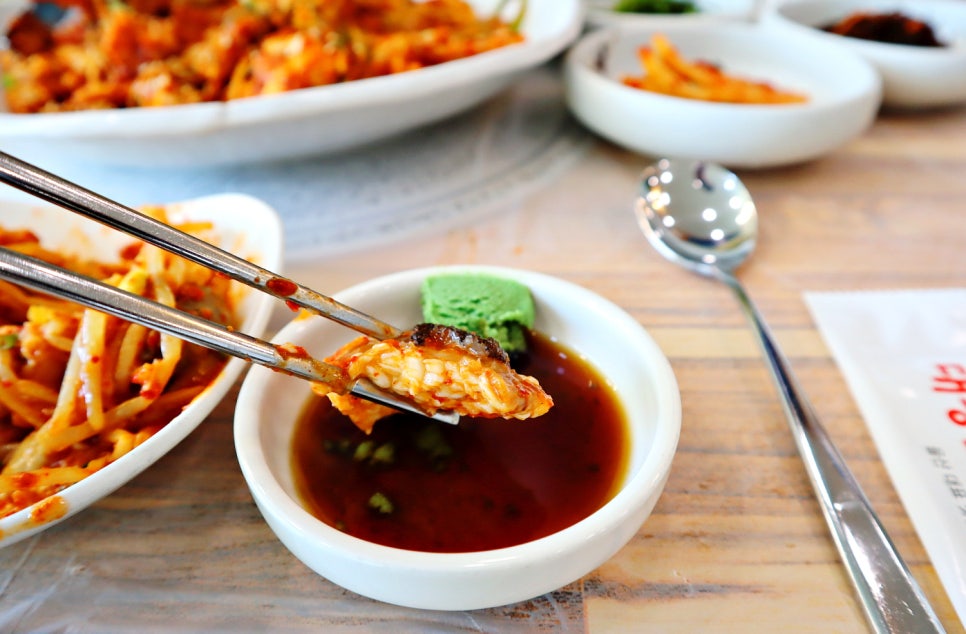 풍미아구찜 이미지