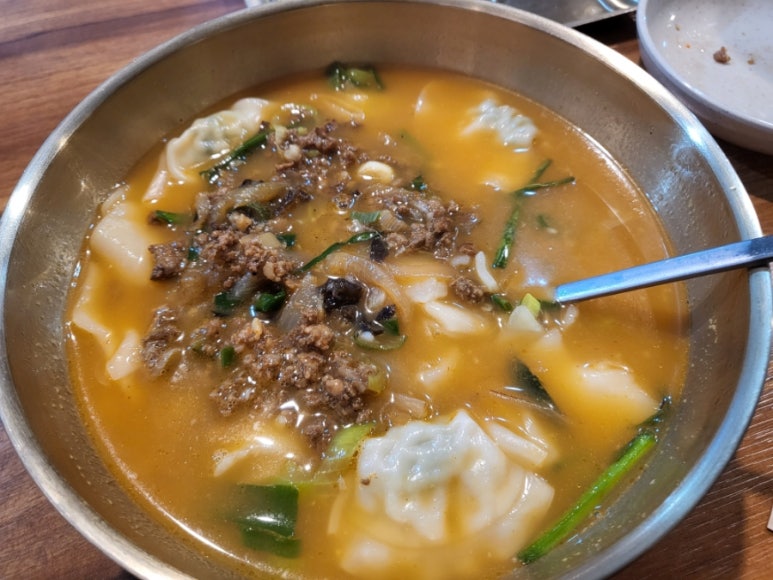 강남교자칼국수 이미지