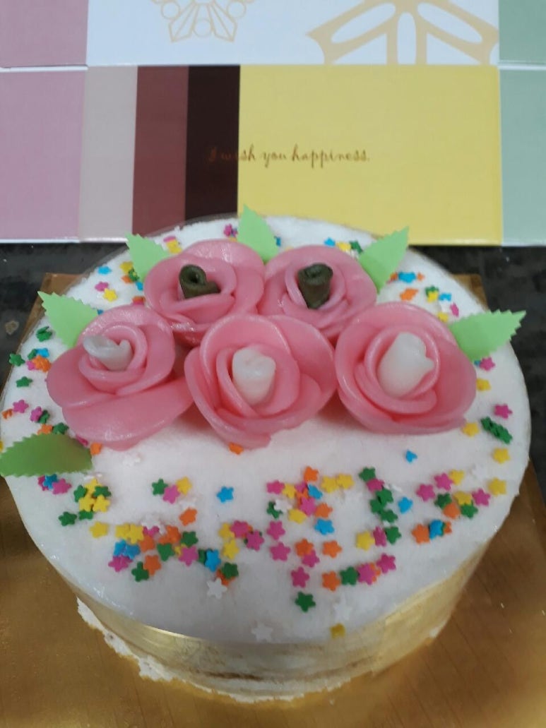 민속떡집 이미지