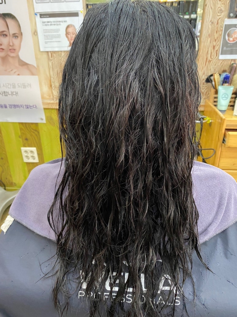 씨헤어클럽 이미지