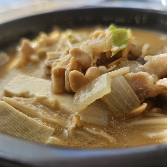 강릉초당골 짬뽕순두부 이미지