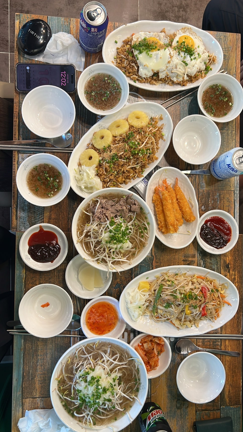 홍대쌀국수(경희대국제캠퍼스점) 이미지