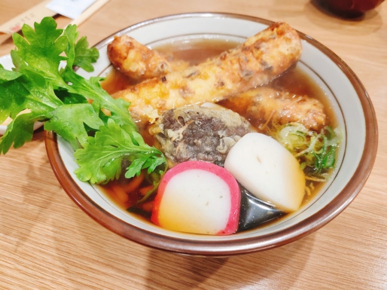 요쿠야마치충주점 이미지