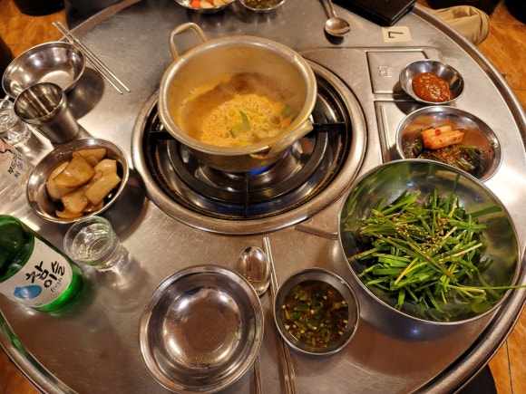 청춘소곱창 사진 2