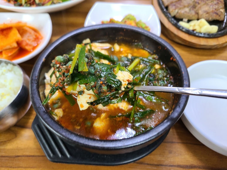 남한강쏘가리·올갱이 이미지