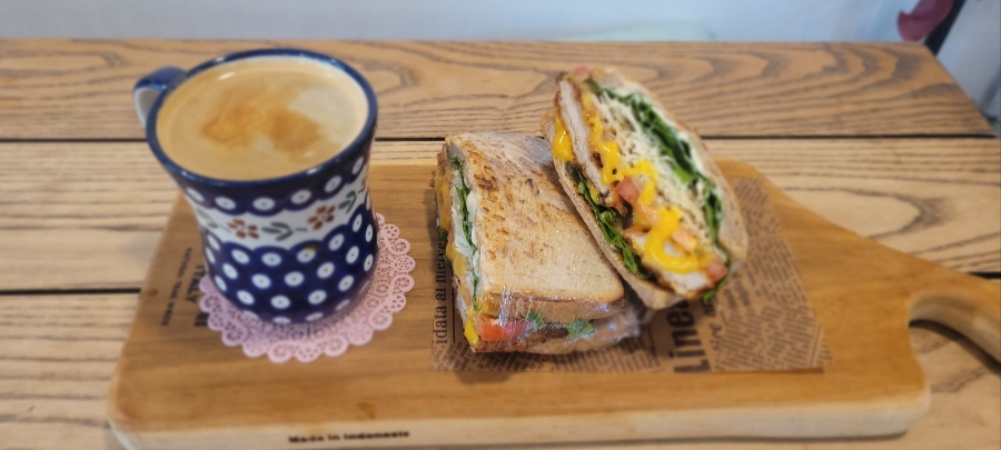 커피집(Coffee Zip) 이미지