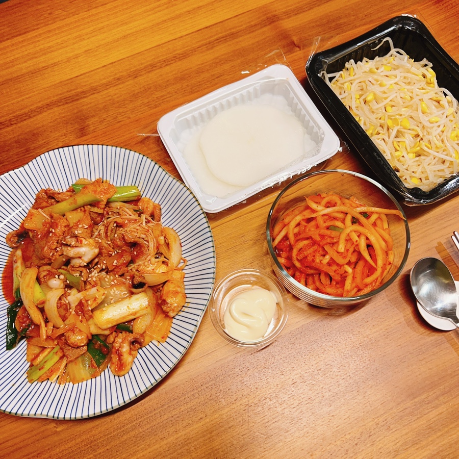 동탄반찬 순이찬 이미지