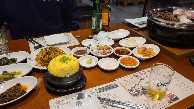 고반식당원주 이미지