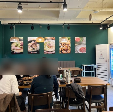 정보인 부산돼지국밥(하남미사점) 이미지