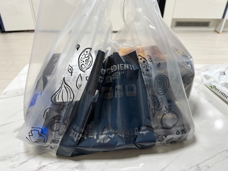 피자나라치킨공주 부산거제점 이미지