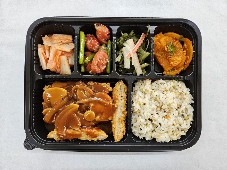 청구도시락 이미지