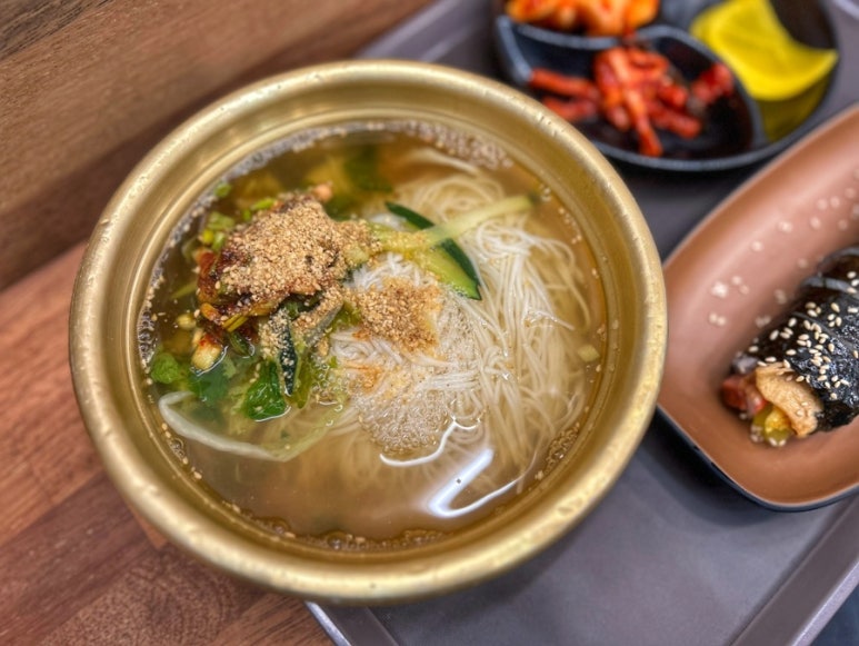 삼호분식 이미지