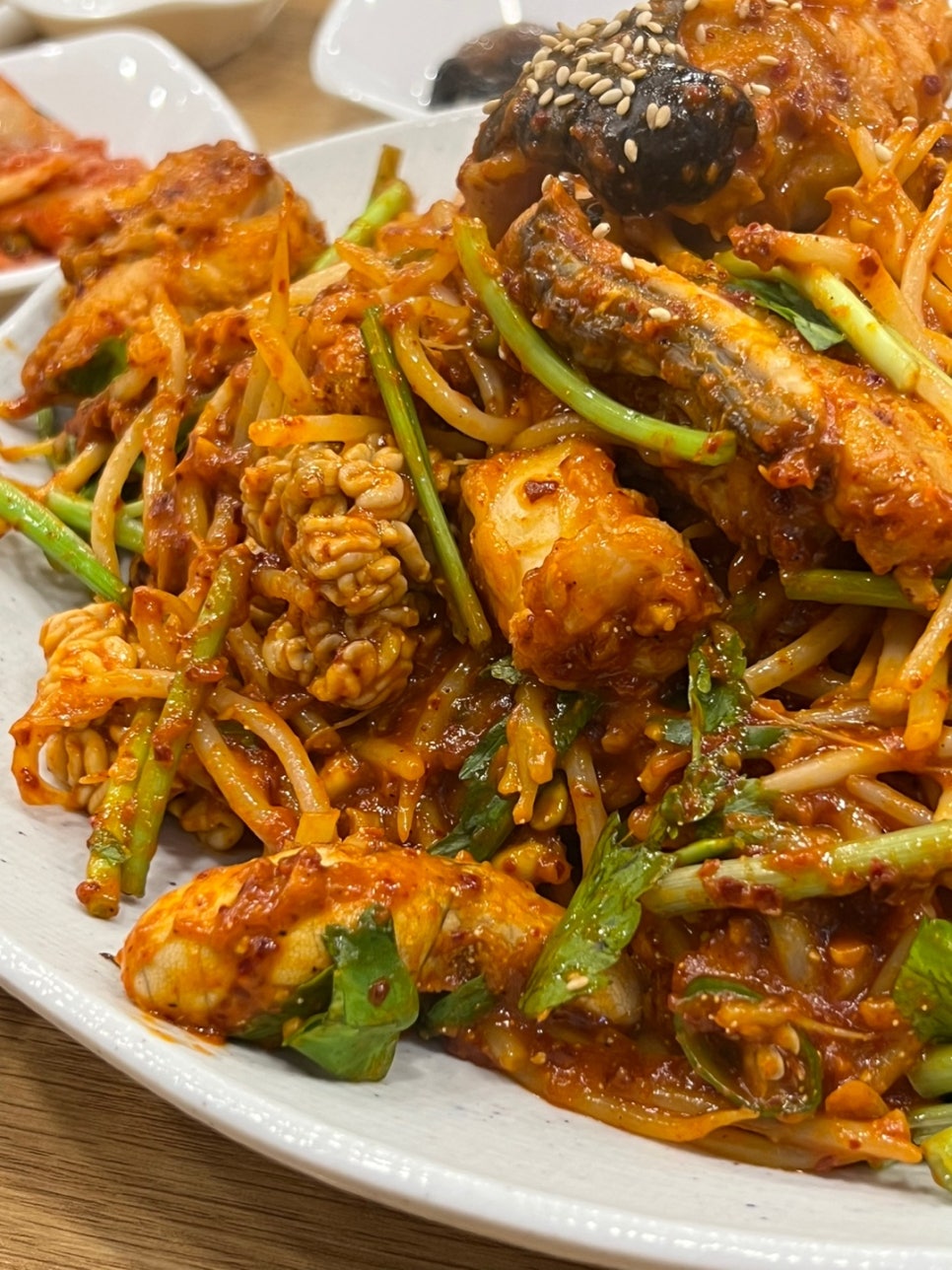 덕풍아구찜 이미지