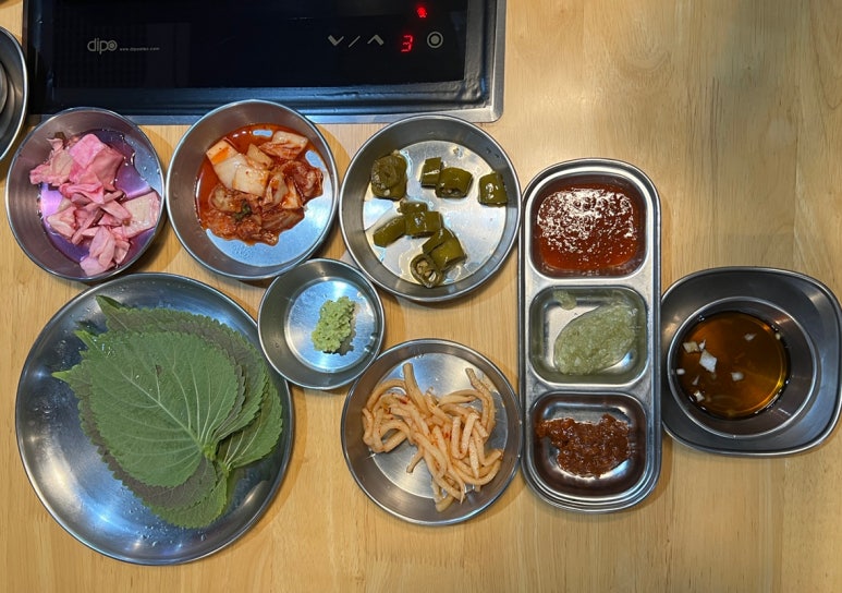 방이편백 울산태화점 이미지