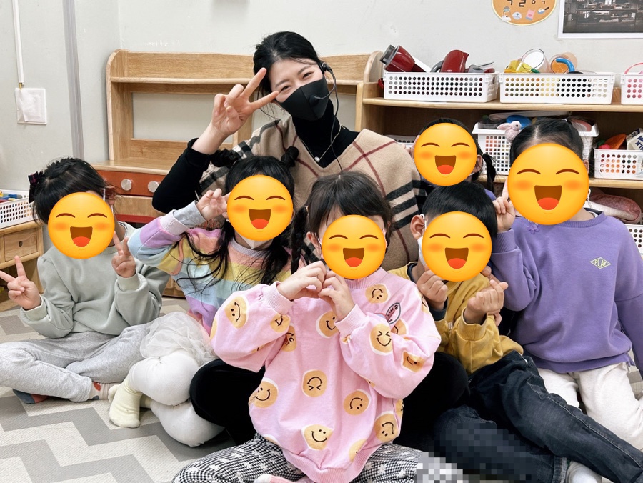 영유쌤 이미지