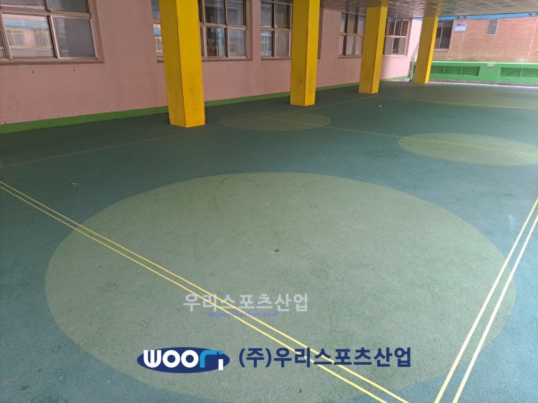 태봉초등학교 이미지