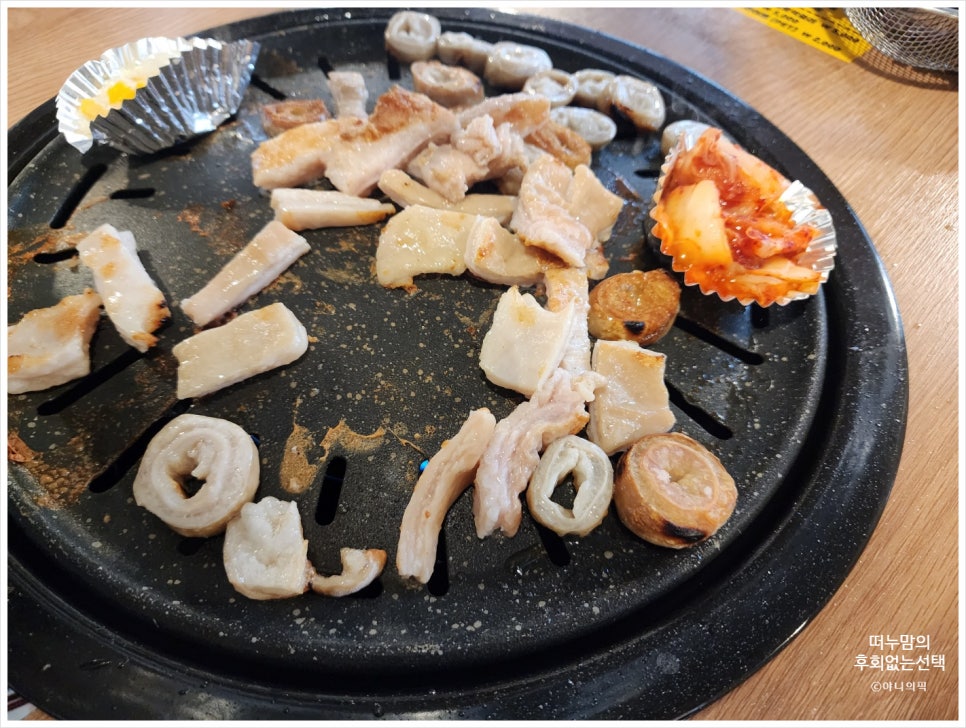 팔공막창2030골목 이미지