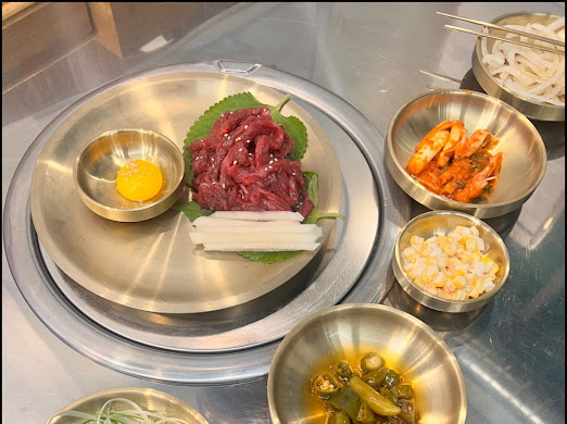 연탄생갈비안성아양점 이미지